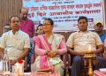 महोत्तरीमा भाषिक पत्रकारिता एवम सञ्चार माध्यम प्रवद्र्धन सम्बन्धी दुईदिने आवासीय कार्यशाला सुरु