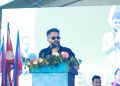 राष्ट्रियतामाथि शंका नगर्नुस्, सीमा समस्या आफैँ समाधान गर्छौं : बालेन