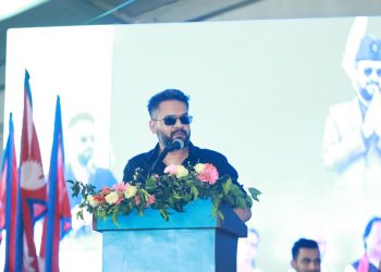 राष्ट्रियतामाथि शंका नगर्नुस्, सीमा समस्या आफैँ समाधान गर्छौं : बालेन
