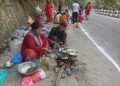 सडक छेउको भान्साः असभ्यता होइन, आस्था र तीर्थयात्राको संस्कृति