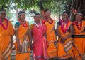 भारतीय एक जनजाती, जहाँ विवाह अगावै युवायुवतीसँगै बस्न पाउँछन्