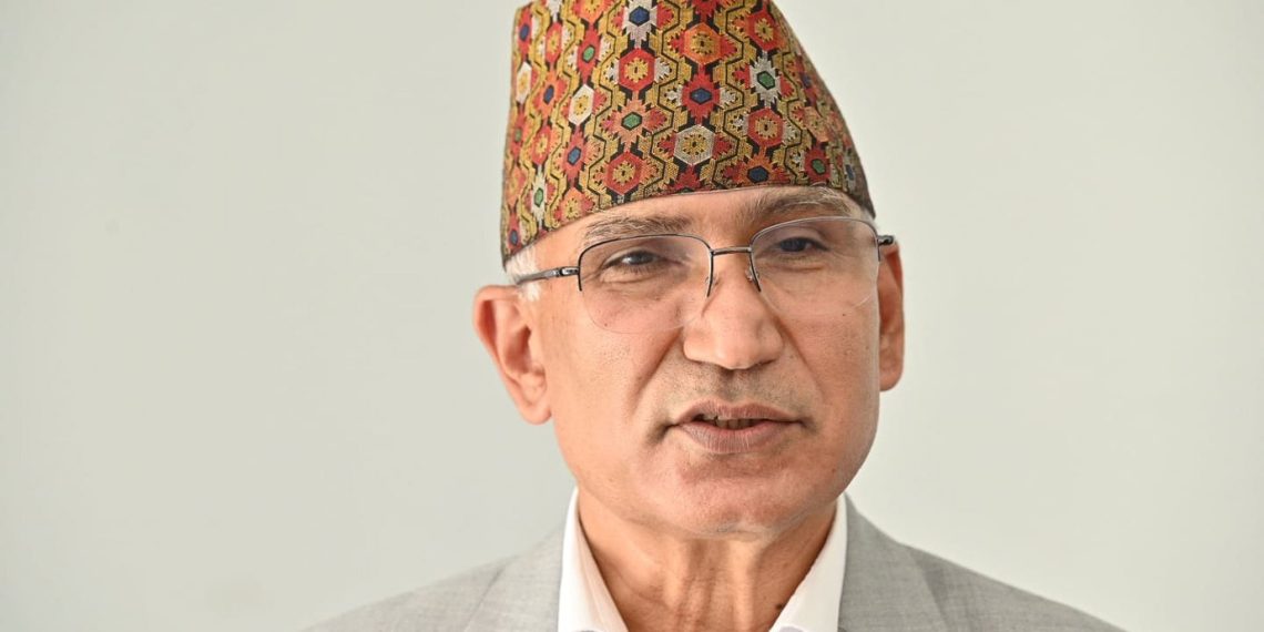 विष्णु पौडेलको रिहाइको माग गर्दै सर्वोच्चमा बन्दी प्रत्यक्षीकरण रिट दायर