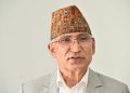 विष्णु पौडेलको रिहाइको माग गर्दै सर्वोच्चमा बन्दी प्रत्यक्षीकरण रिट दायर