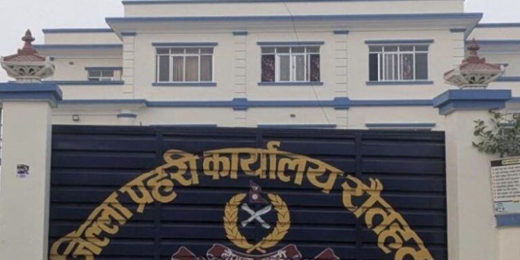 रौतहटको सवारी व्यवस्थापनमा सुधार