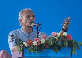 रवि–बालेनको एकतामै रास्वपाको भविष्य छ : बाबुराम भट्टराई