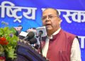 कम्युनिष्टहरूको एउटै पार्टी बनाउन झलनाथ खनालको प्रस्ताव