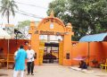 धरानको पिण्डेश्वर बाबाधाममा तीर्थालु र पर्यटकको आकर्षण बढ्दो