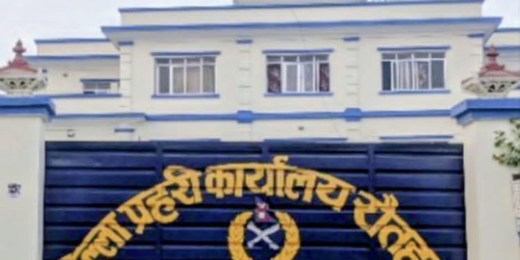 रौतहटमा एकैदिन फरार १८ प्रतिबादी पक्राउ, ३२ लाखभन्दा बढी जरिवाना असुल