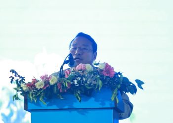 सुशासनको एजेन्डामा रास्वपा र माओवादी सबैभन्दा नजिक : वर्षमान पुन