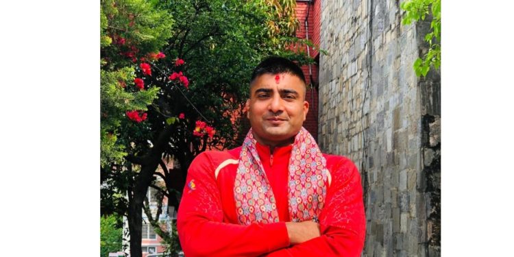 रौतहटका त्रिलोकी यादवको कुस्तिमा दमदार यात्रा, दुई राष्ट्रिय स्वर्णले बढायो गौरव