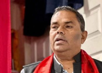 प्रधानमन्त्री बालेनको अभिव्यक्ति गलत र अपरिपक्व’– उपेन्द्र यादव