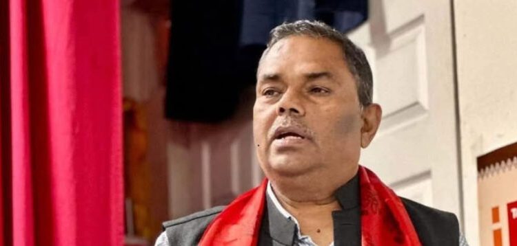 प्रधानमन्त्री बालेनको अभिव्यक्ति गलत र अपरिपक्व’– उपेन्द्र यादव