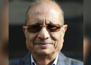 शंकर अग्रवाललाई पुर्पक्षका लागि थुनामा पठाउन आदेश