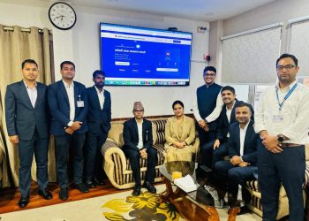 कर्मचारीहरूको सम्पूर्ण सरुवा प्रक्रिया अब अनिवार्य रूपमा डिजिटल प्रणालीमार्फत