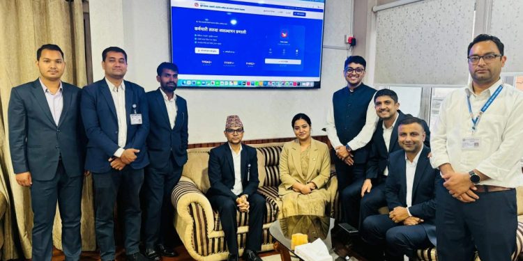कर्मचारीहरूको सम्पूर्ण सरुवा प्रक्रिया अब अनिवार्य रूपमा डिजिटल प्रणालीमार्फत