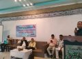 मिडिया काउन्सिलद्वारा तीन वटा कार्यविधिको मस्यौदा माथि प्रदेशभरका पत्रकारसँग सुझाव संकलन तथा छलफल