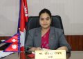 करार कर्मचारी व्यवस्थापनः सेवानिवृत्तलाई बिदाइ