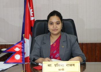 करार कर्मचारी व्यवस्थापनः सेवानिवृत्तलाई बिदाइ