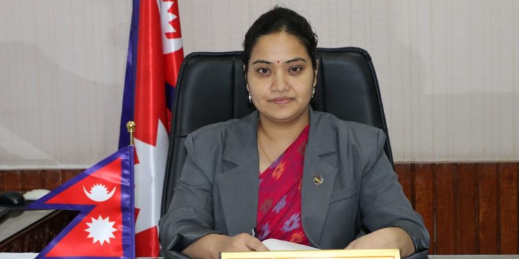 करार कर्मचारी व्यवस्थापनः सेवानिवृत्तलाई बिदाइ