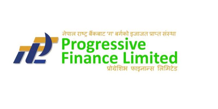 प्रोग्रेशिभ फाइनान्सको २.१८ लाख संस्थापक सेयर बिक्रीमा