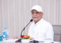 जनआवाजलाई सशक्त रूपमा प्रस्तुत गर्न सांसदहरूलाई ओलीको निर्देशन