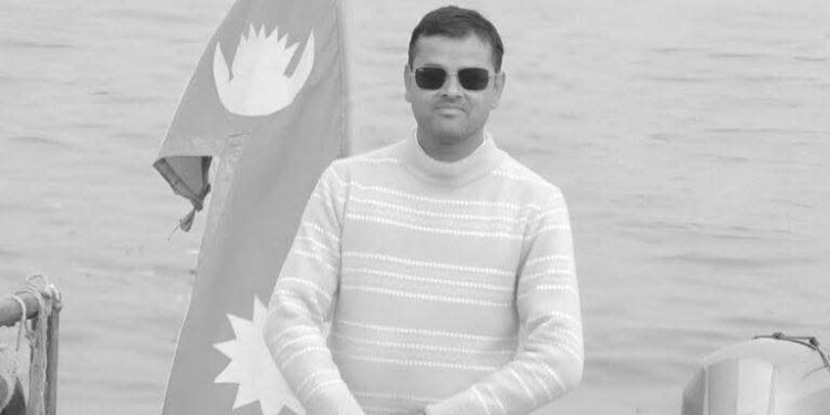 आत्मदाह प्रयास गरेका सर्लाहीको विवेक मण्डलको उपचारको क्रममा निधन