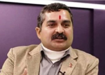 राजेश अहिराज जबरजस्ती करणी मुद्दामा दोषी ठहर