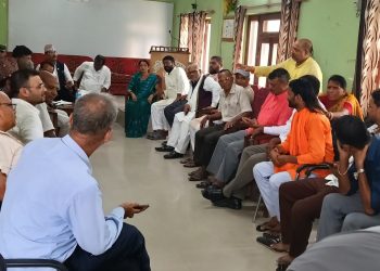 धार्मिक सहिष्णुता कायम राख्न धनुषामा सर्वपक्षीय सहमति