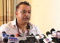 संविधान संशोधनको उद्देश्य अधिकारको विस्तार हुनुपर्छ : महामन्त्री थापा