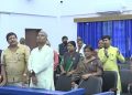 प्रतिपक्षीको अवरोधले मधेश प्रदेशसभा बैठक स्थगित, बजेटमाथिको छलफल रोकियो