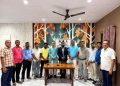 लायन्स क्लब अफ जनकपुरधाम हेरिटेज चार्टर, विकास कुमार साहको नेतृत्वमा कार्यसमिति चयन