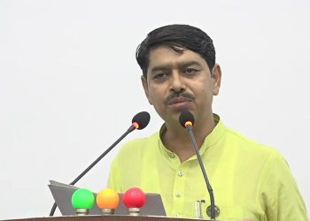 मधेश प्रदेशमा बजेटसम्बन्धी विवाद समाधान गर्न बनेको कार्यदलले बुझायो १० बुँदे प्रतिवेदन,यस्ताे छ प्रतिवेदनकाे सारांश