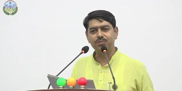 मधेश प्रदेशमा बजेटसम्बन्धी विवाद समाधान गर्न बनेको कार्यदलले बुझायो १० बुँदे प्रतिवेदन,यस्ताे छ प्रतिवेदनकाे सारांश