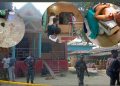 महोत्तरीमा डकैतीमा संलग्न रहेको आरोपमा तीन जना पक्राउ