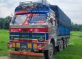 धनुषामा अवैध काजु र चिनीसहित ट्रक नियन्त्रणमा