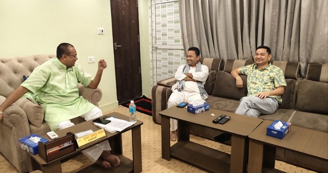 मधेश प्रदेशमा भने वर्तमान सत्ता गठबन्धन यथावत रहने