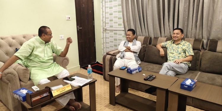 मधेश प्रदेशमा भने वर्तमान सत्ता गठबन्धन यथावत रहने