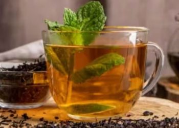 याे मनसुनमा पुदिनाकाे चिया पिउनुहाेस्, फुर्तिलाे बन्नुहाेस