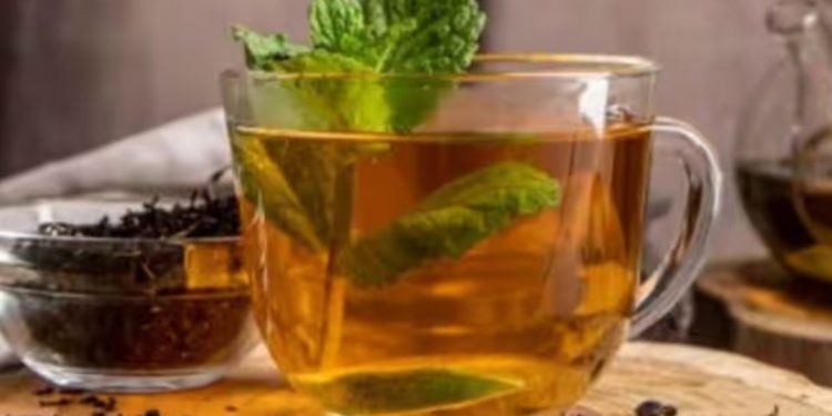 याे मनसुनमा पुदिनाकाे चिया पिउनुहाेस्, फुर्तिलाे बन्नुहाेस