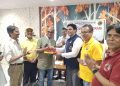 लायन्स क्लब जनकपुरधाम र गार्गीको ह्यान्डओभर–टेकओभर कार्यक्रम सम्पन्न