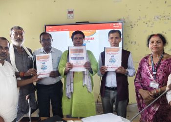 जनकपुरधामका सबै विद्यालयमा कक्षा १–८ सम्म मैथिली माध्यमको स्थानीय पाठ्यक्रम अनिवार्य