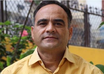 लोकतन्त्र र राष्ट्रियता जोगाउन कांग्रेसभित्र पूर्ण एकताको विकल्प छैन : नैनसिंह महर