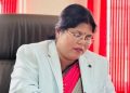 वालेन सरकार मौलापुरको बजेट फ्रिज गराउने षडयन्त्रमा लाग्याेः मेयर रिना साह