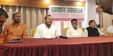 बजेट पुनर्लेखनको माग गर्दै प्रतिपक्षको चेतावनी, ‘नसच्याए कार्यान्वयन हुन दिँदैनौँ’