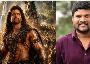 ‘गीता गोविन्दम्’ का निर्देशकले ऋतिक र होम्बालेको सहकार्यमा चलचित्र बनाउने