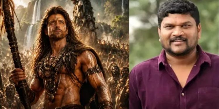‘गीता गोविन्दम्’ का निर्देशकले ऋतिक र होम्बालेको सहकार्यमा चलचित्र बनाउने