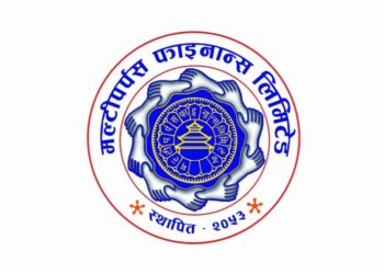 मल्टीपर्पस फाइनान्सको ३० हजारभन्दा बढी संस्थापक सेयर बिक्री खुला