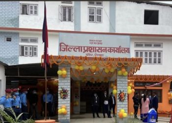 विद्यालय र अस्पताल नजिक सूर्तिजन्य पदार्थ बिक्री नगर्न रौतहट प्रशासनको चेतावनी