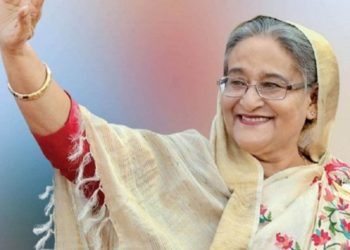 शेख हसिना डिसेम्बरमा बंगलादेश फर्कने, अदालतमा हाजिर हुने