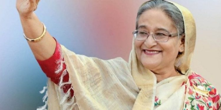 शेख हसिना डिसेम्बरमा बंगलादेश फर्कने, अदालतमा हाजिर हुने